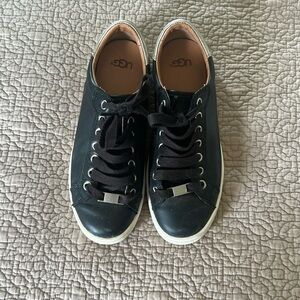 Ugg sneakers size 7